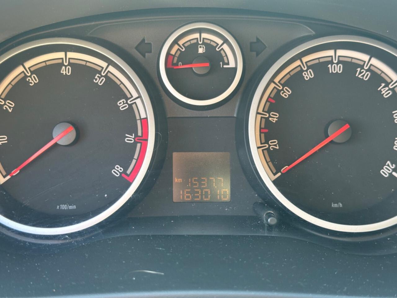 Opel Corsa 1.2 85CV 3 porte GPL-TECH Ecotec