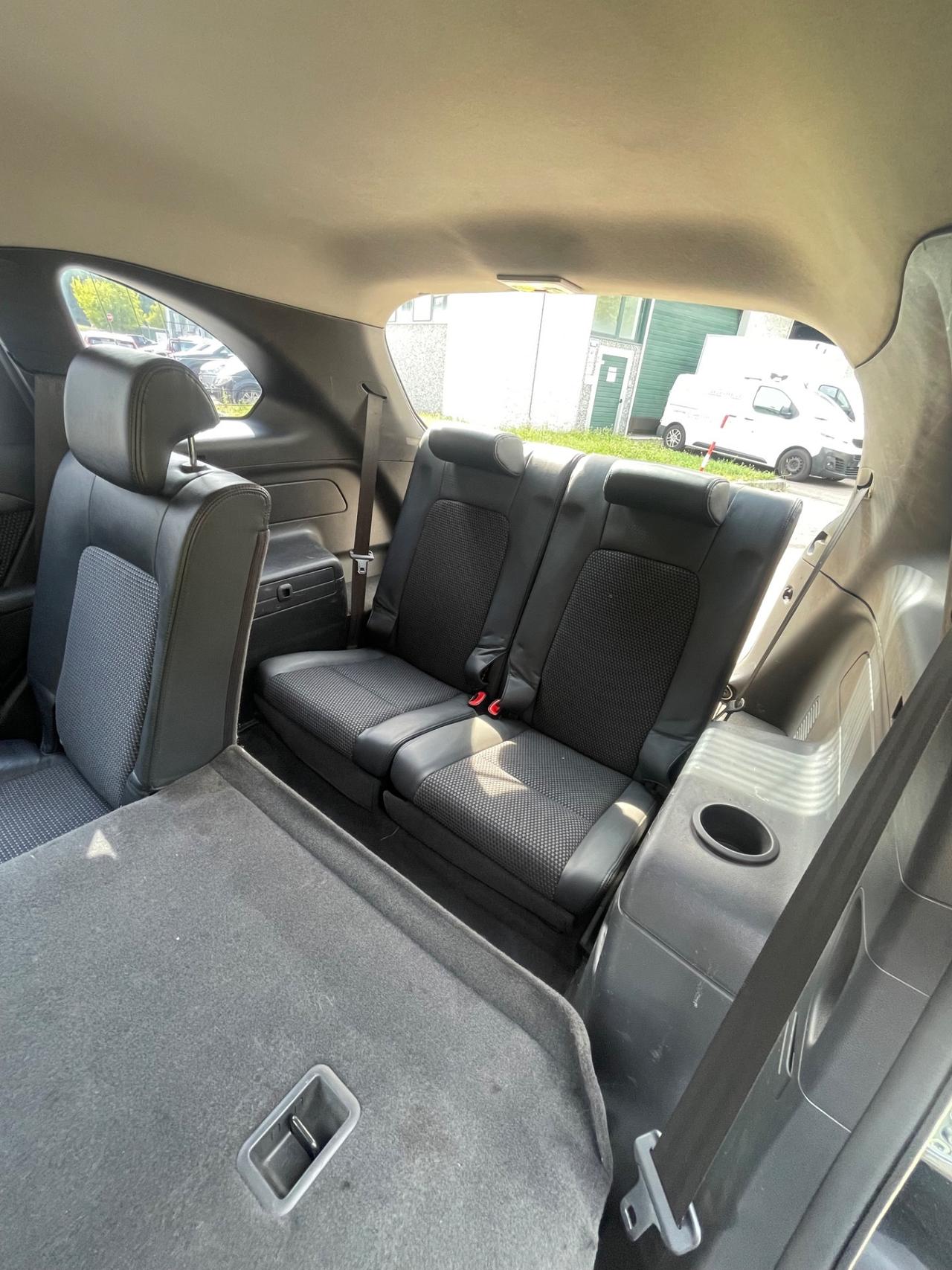 Chevrolet Captiva 2.0 VDCI Sport 7 posti