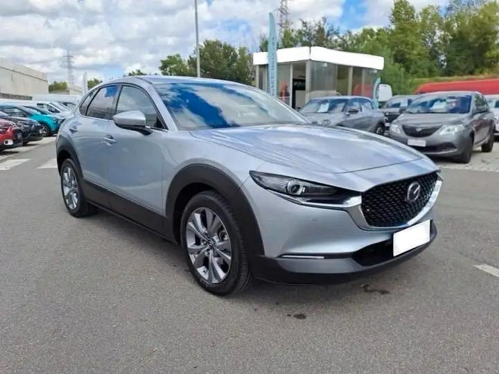 Mazda CX-30 2.0L e-Skyactiv-X M-Hybrid 2WD Executive