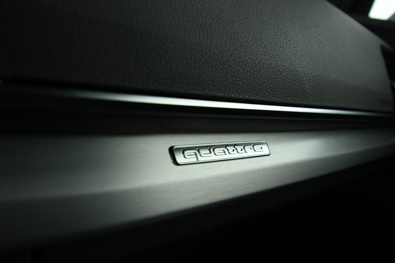 AUDI Q5 40 2.0 tdi mhev 12V S line quattro ACC+CAMERA+MATRIX