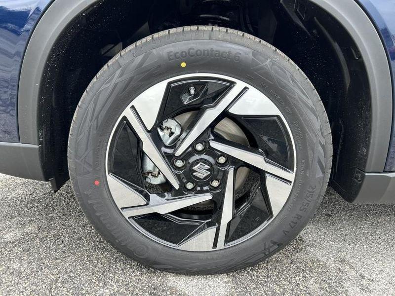 Suzuki Vitara 1.4 Hybrid 110cv 4WD AllGrip Top PRONTA CONSEGNA