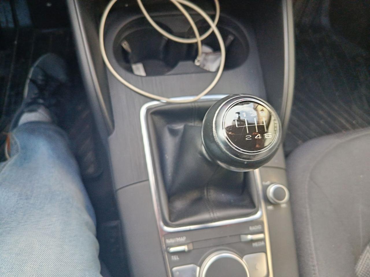 Audi A3 Business 1.6 30 TDI #10427