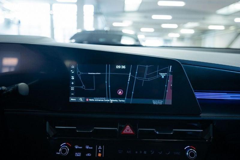 KIA Niro 1.6 gdi hev Style dct6