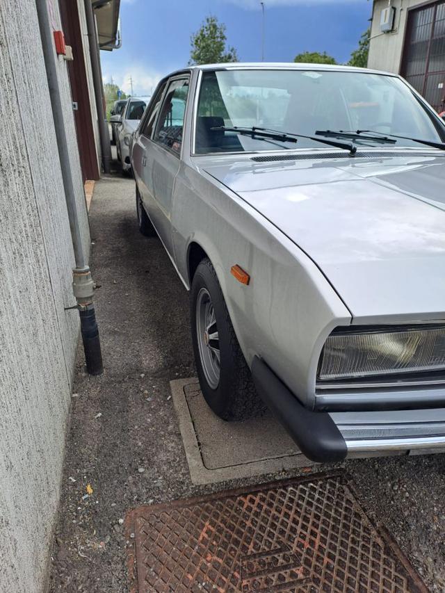 FIAT 130 Coupè 3200 V6 Automatica