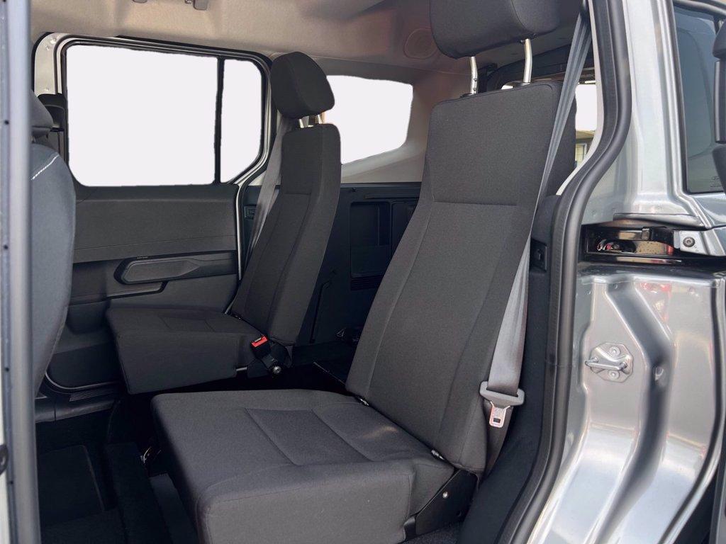 FORD Tourneo Courier 1.0 EcoBoost Titanium del 2026