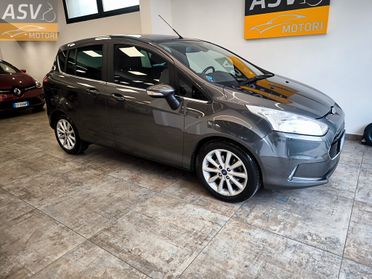 Ford B-Max 1.5 TDCi 75 CV Sport 2