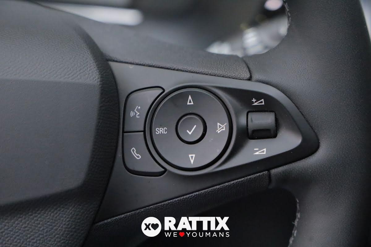 Opel Corsa 1.2 100CV GS at8