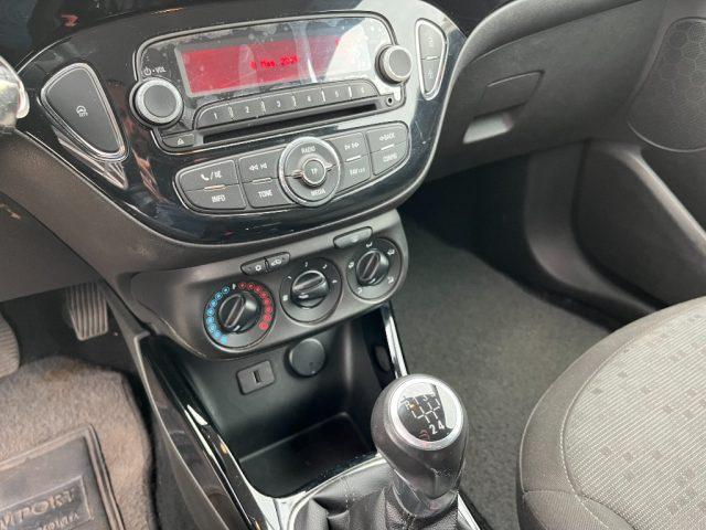 OPEL Adam 1.2 70 CV Glam