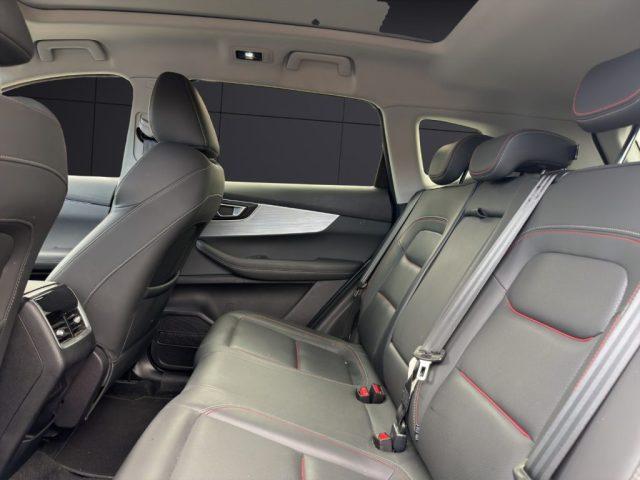 DR MOTOR DR 6.0 1.5 Turbo CVT Bi-Fuel GPL