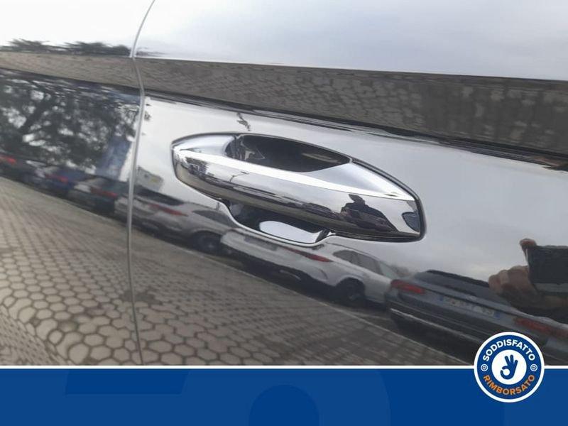 BYD Seal U DM-I Boost