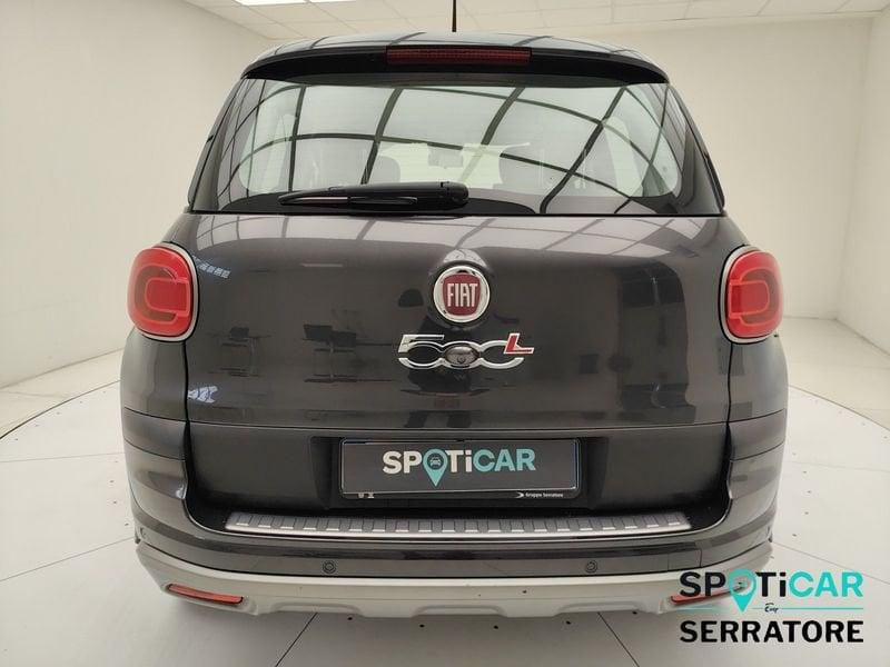 FIAT 500L Cross 1.4 s&s 95cv my20