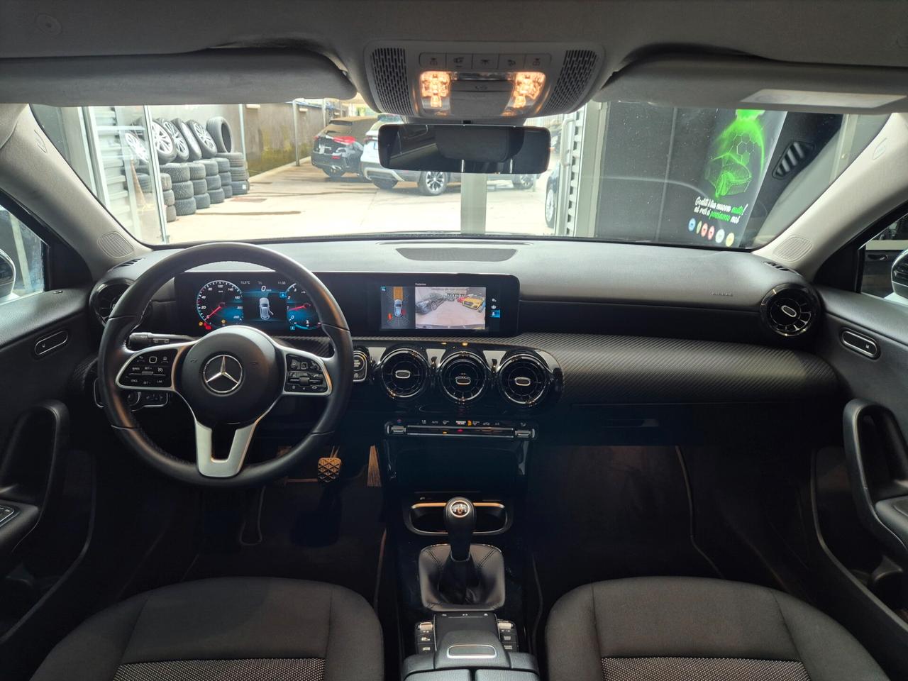 Mercedes-benz A 160 Executive