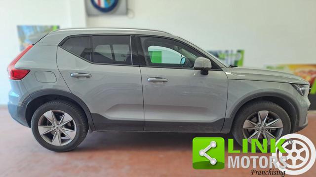 VOLVO XC40 B3 automatico Core