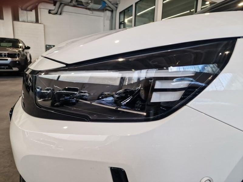 Opel Corsa VI 2023 1.2 GS s&s 100cv