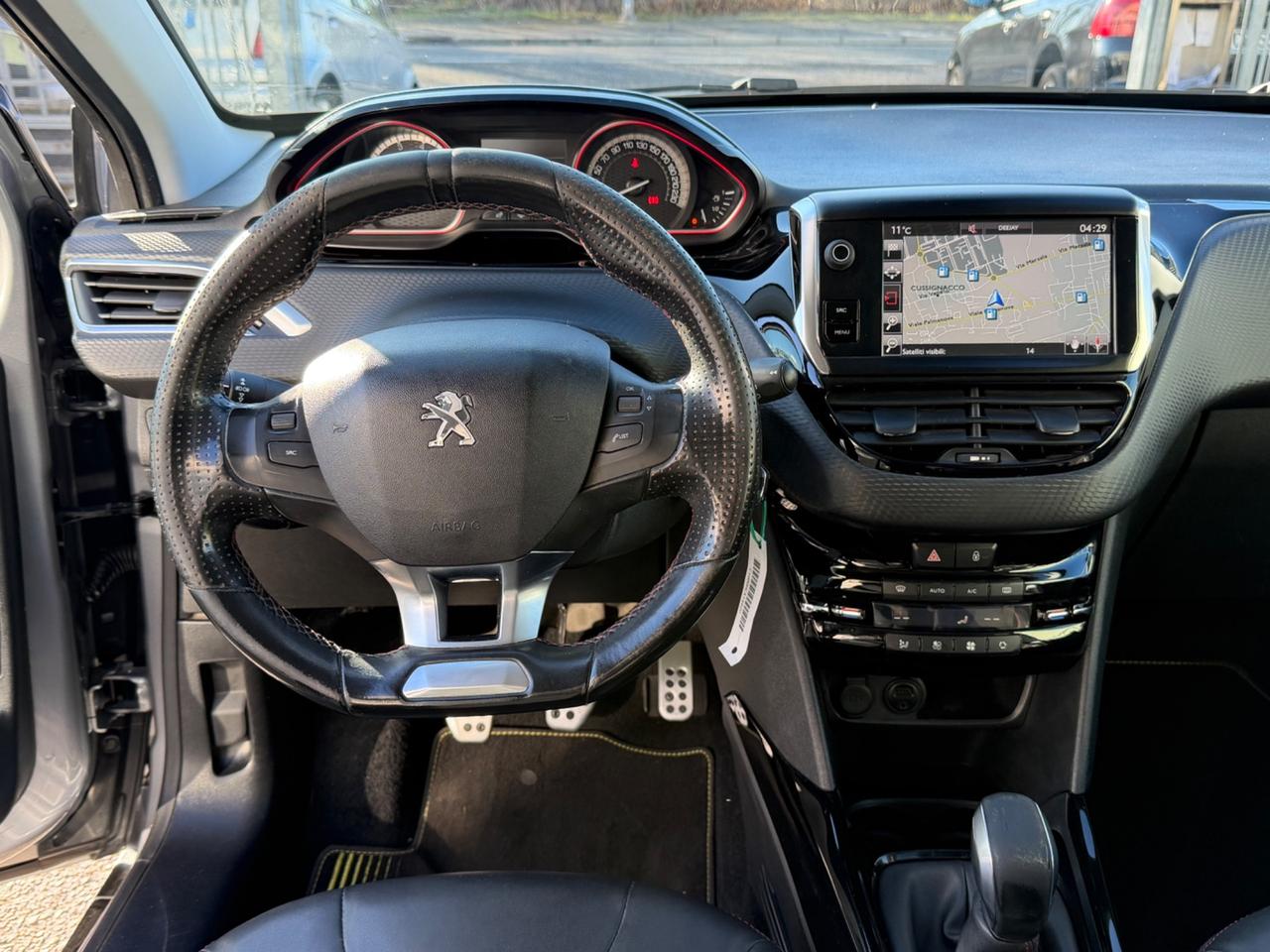 Peugeot 2008 PureTech Turbo 110 S&S GT Line