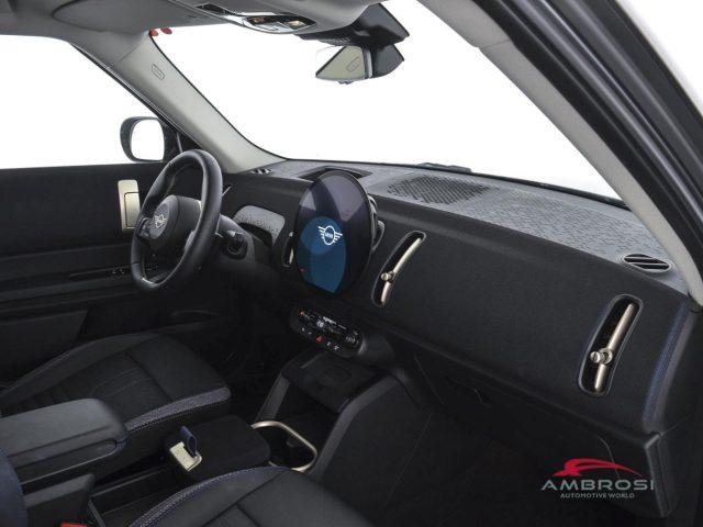MINI Countryman Cooper D 2.0 48V D Classic auto