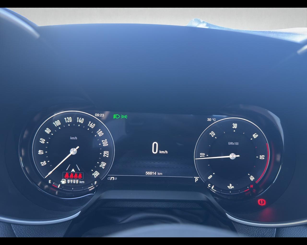 ALFA ROMEO Giulia My23 2.2 Turbo Diesel 160 Cv Rwd Sprint