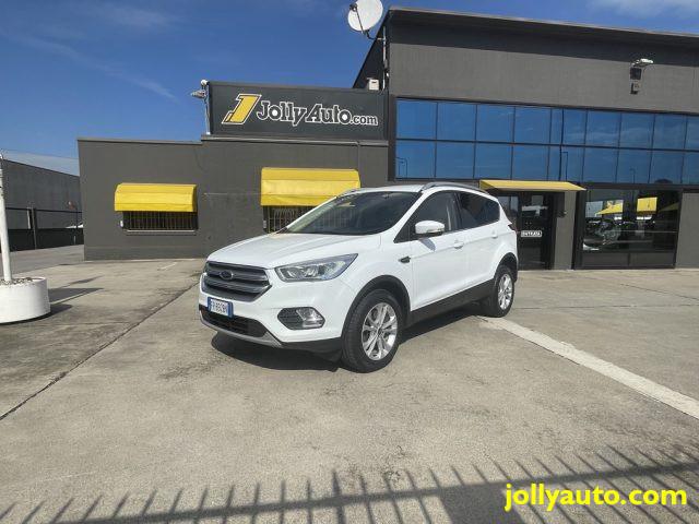 FORD Kuga 1.5 TDCI 120 CV S&S 2WD Titanium