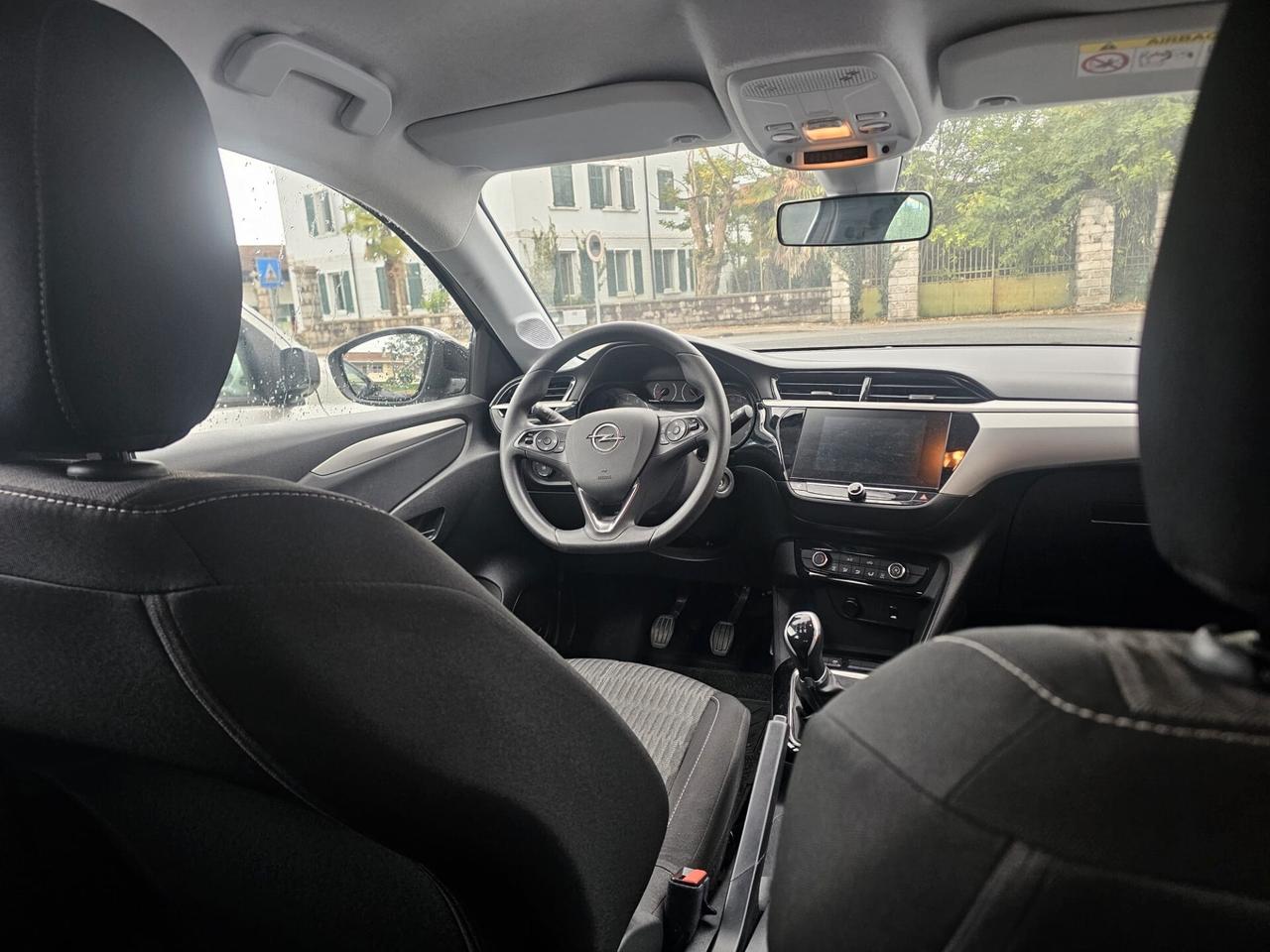 Opel Corsa 1.2 Elegance