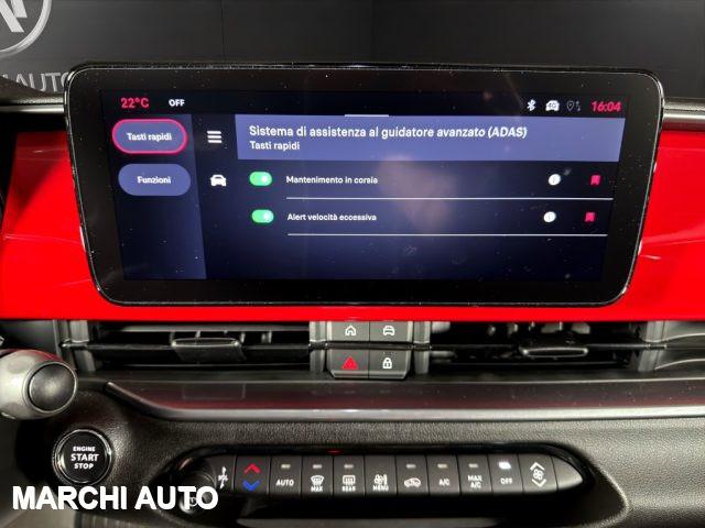 FIAT 600 Hybrid 110 CV DCT MHEV Special Ed.
