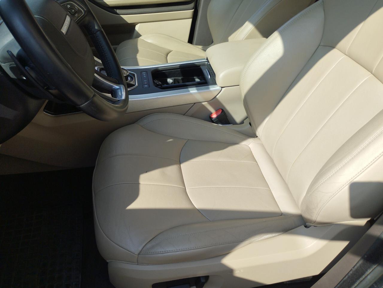Land Rover Range Rover Evoque 2.0 TD4 150 CV 5p. HSE