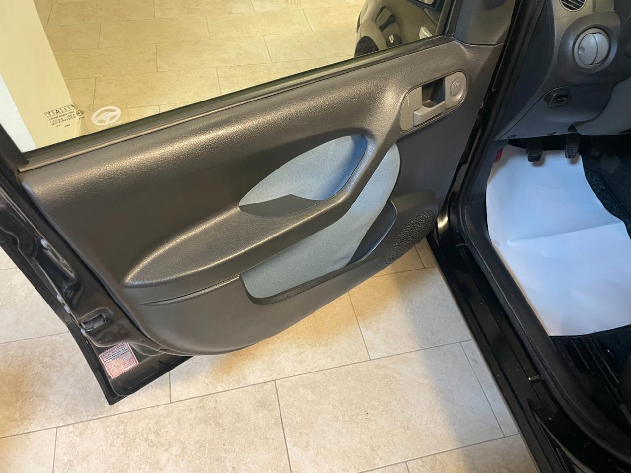 Fiat Panda 1.2 Dynamic Natural Power DISTRIBUZIONE FRIZIONE TAGLIANDO NEOPATENTATI