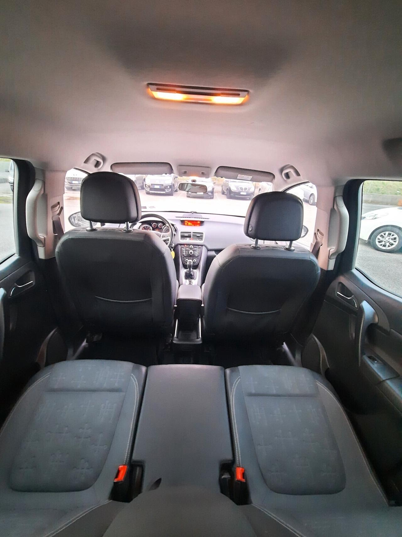 Opel Meriva 1.6 CDTI 110CV Start&Stop EURO 6