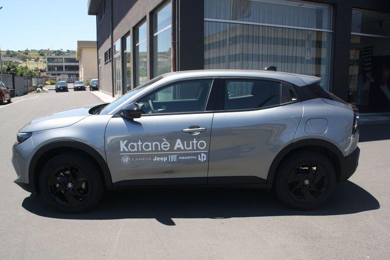 Alfa Romeo Junior 1.2 145 CV Hybrid eDCT6 Q4