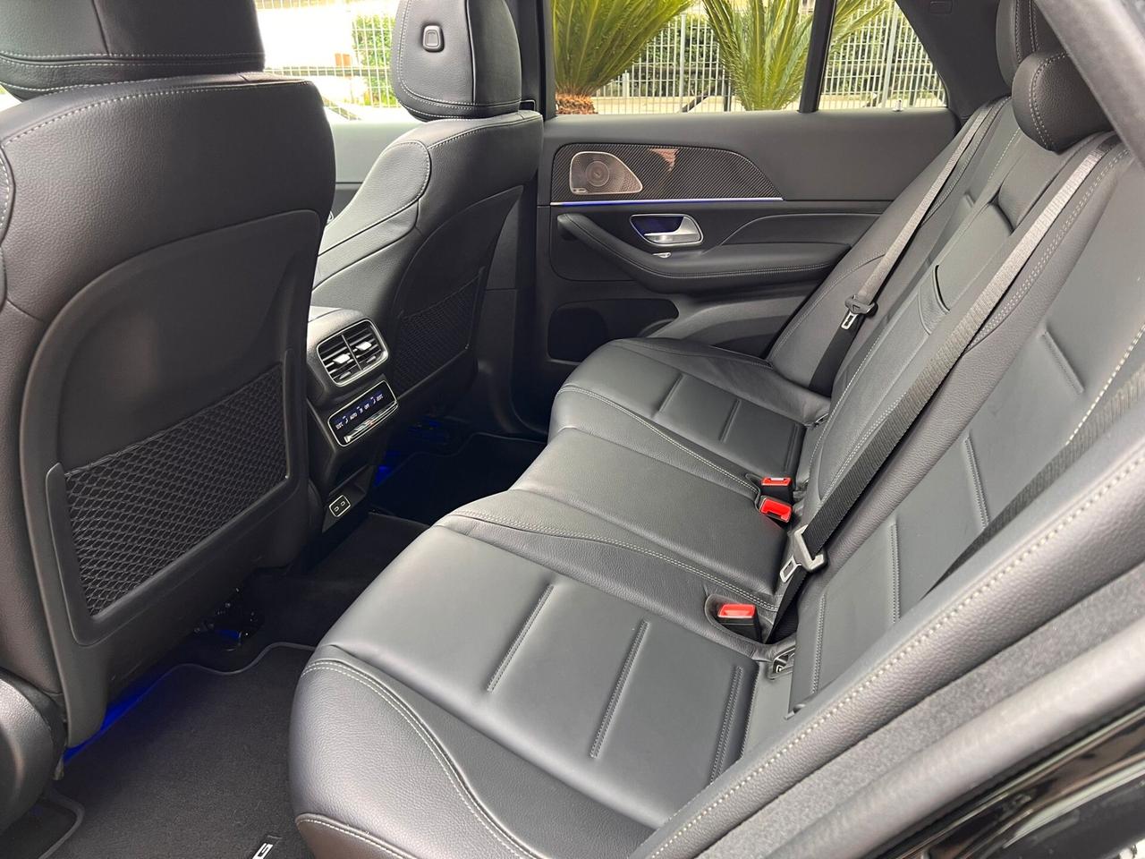 Mercedes-benz GLE 450 d 4Matic Coupé AMG Line Premium Plus