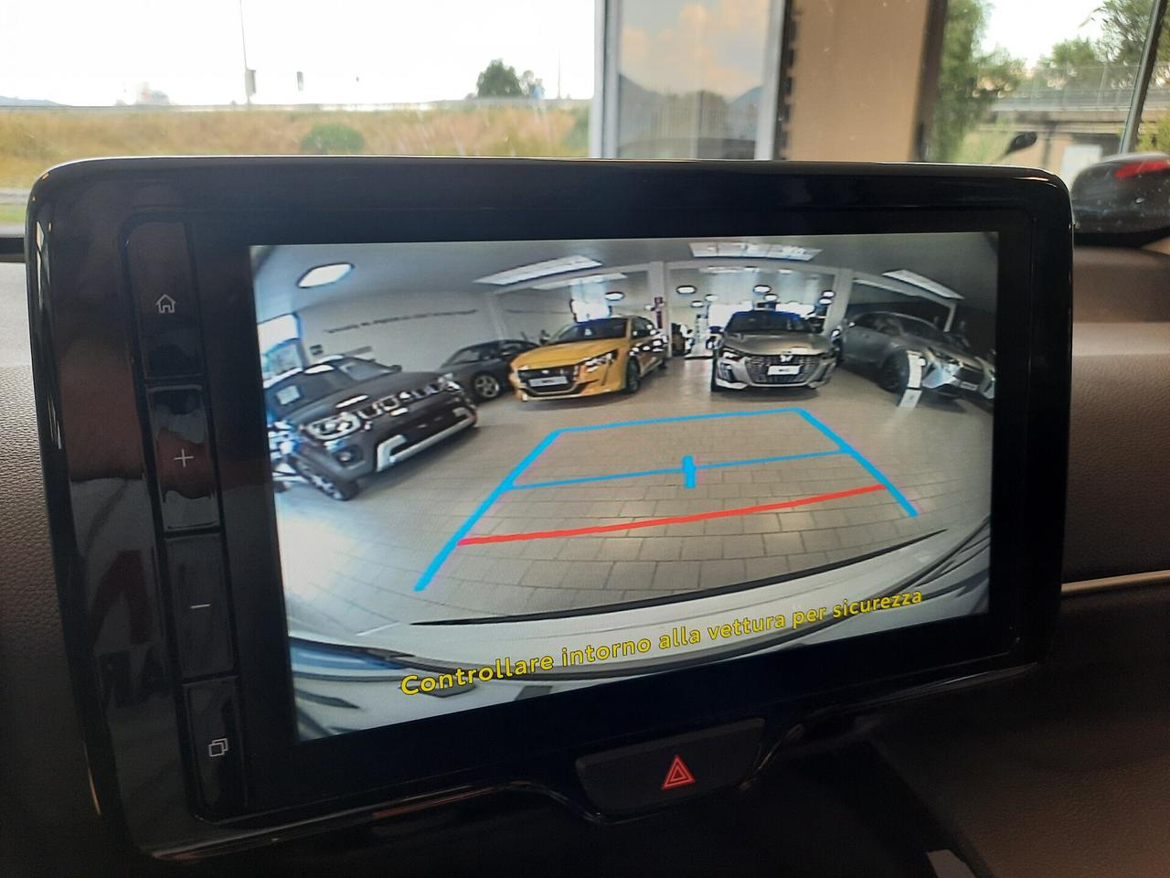 Toyota Yaris Cross Yaris Cross 1.5 Hybrid 5p. E-CVT Active