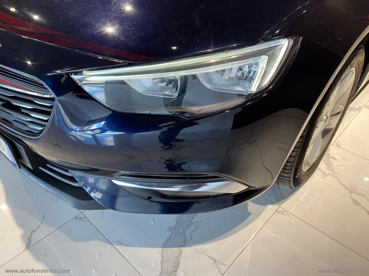 OPEL Insignia 2.0 CDTI S&S aut.Country Tourer