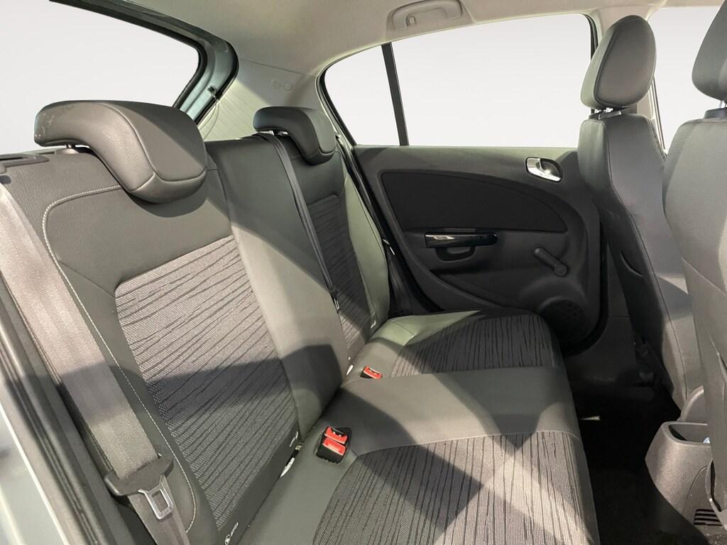 Opel Corsa 5 Porte 1.2 Ecotec 85CV GPL