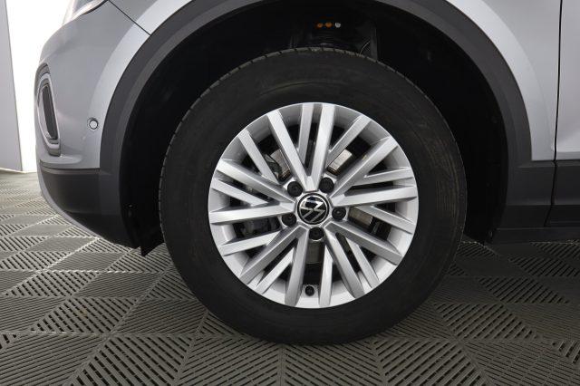 VOLKSWAGEN T-Roc T-Roc 2.0 TDI SCR Life