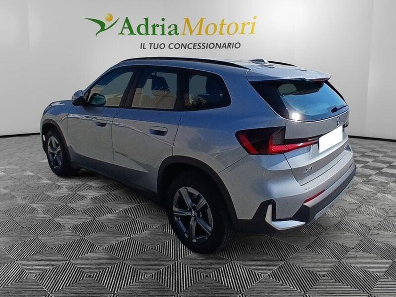 BMW X1 xDrive 20d DCT