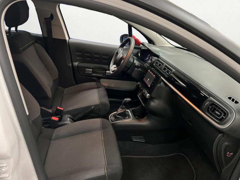 Citroen C3 PureTech 83 CV S&S Shine KM 14.000