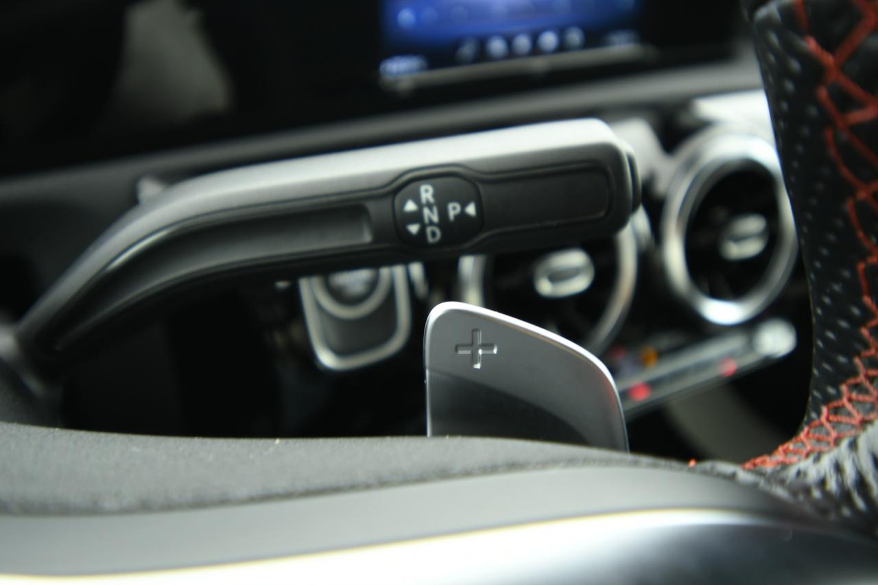 Mercedes-Benz A 250 e phev (eq-power) Premium auto CAMERA+APP CONNECT+C18"