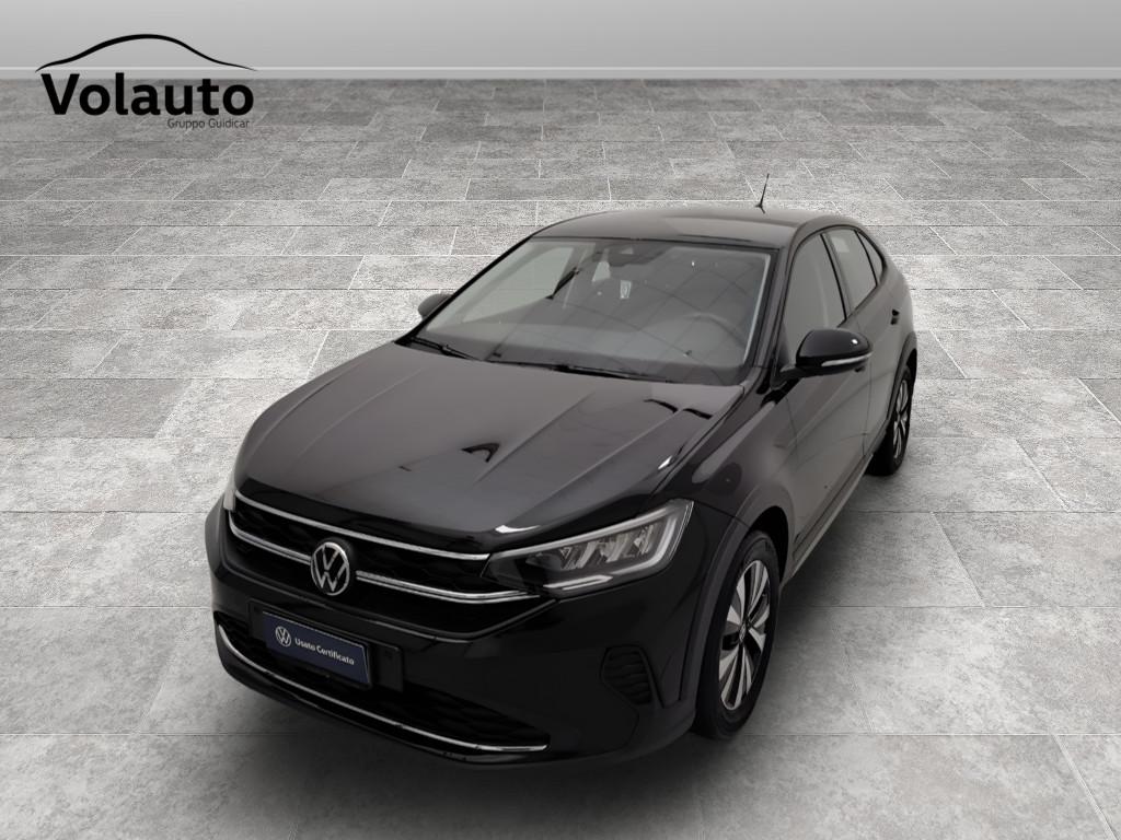 VOLKSWAGEN Taigo - Taigo 1.0 tsi Life 95cv