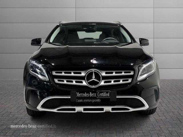 MERCEDES-BENZ GLA 180 Sport Auto