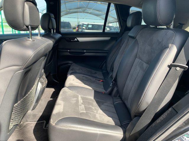MERCEDES-BENZ R 280 CDI cat 4Matic Premium