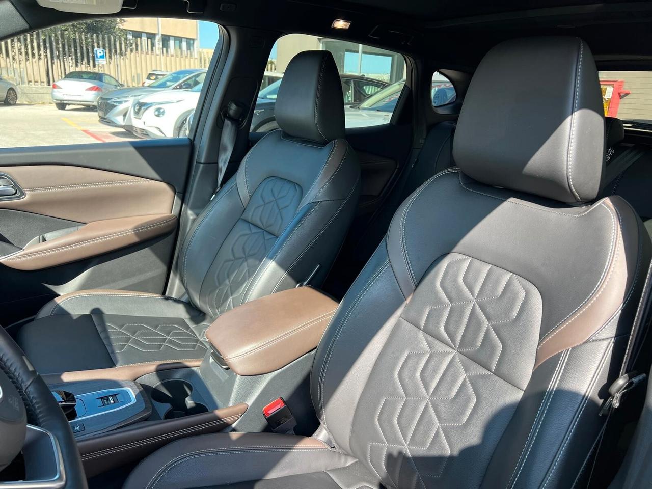 Nissan Qashqai e-Power Tekna