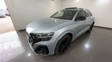Audi Q8 SUV TDI quattro 210 kW tiptronic S line edition