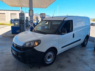 Fiat Doblo Doblò 1.6 MJT 105CV S&S PL-TN Cargo Maxi Business