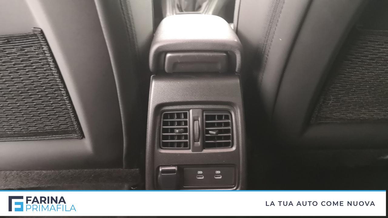 RENAULT Captur II 2024 - Captur 1.0 tce Techno 90cv