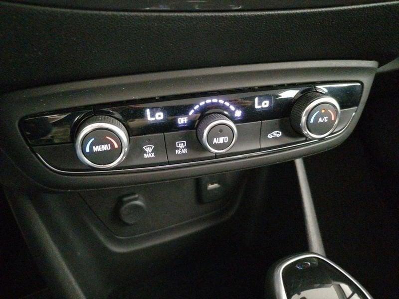 Opel Crossland X 1.5 ecotec Innovation s&s 120cv auto