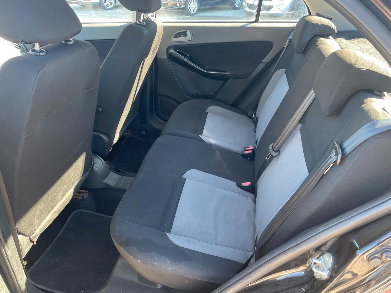 Tata Indica Vista 1.4 Safire 5p. GPL SCADENZA 2035