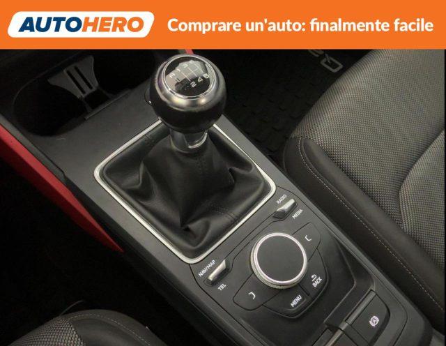 AUDI Q2 1.6 TDI Sport