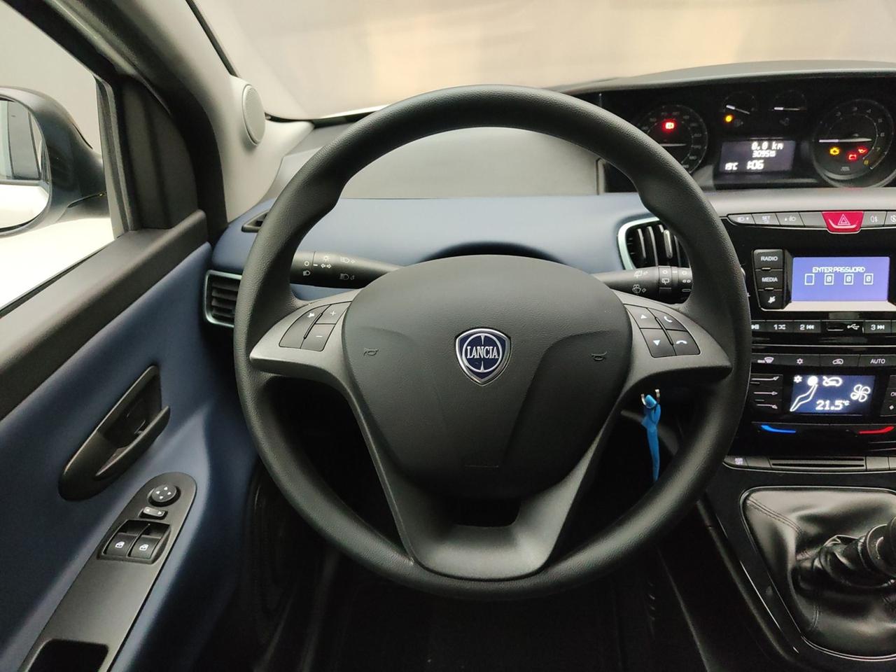 LANCIA Ypsilon III 2021 1.0 70CV HYBRID ORO