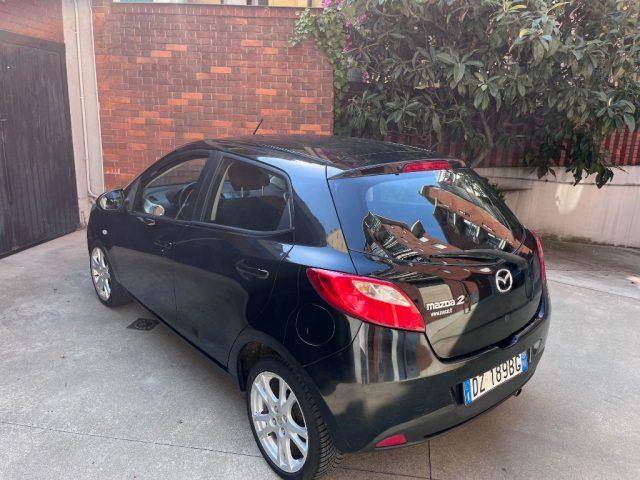 MAZDA 2 1.3 16V 86CV 5 porte clima servosterzo