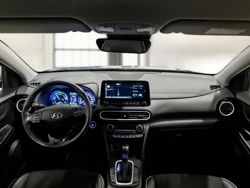 HYUNDAI KONA 1.6 HEV XPrime 2WD DCT