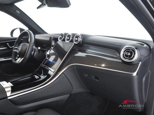 MERCEDES-BENZ G LC AM 43 AM Premium Plus Extra 4matic auto